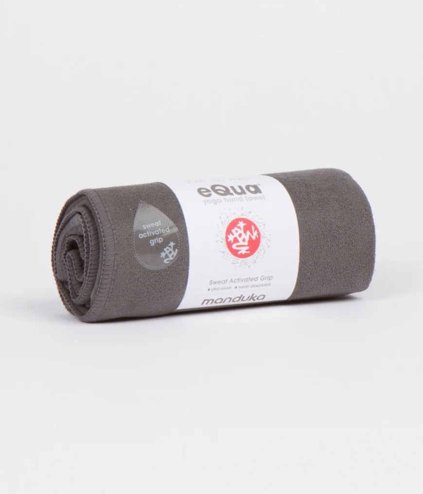 eQua® Yoga-Handtuch