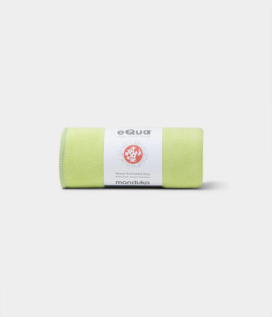 eQua® Yoga-Handtuch