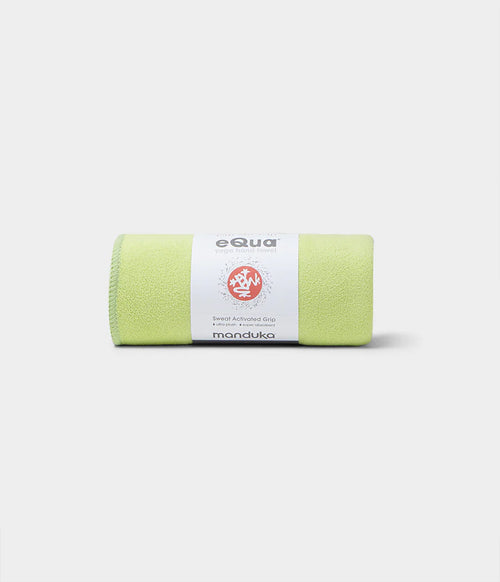 eQua® Yoga-Handtuch