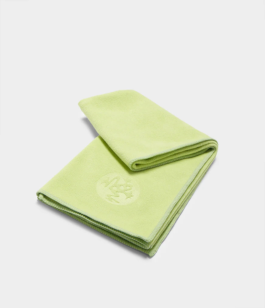 eQua® Yoga-Handtuch