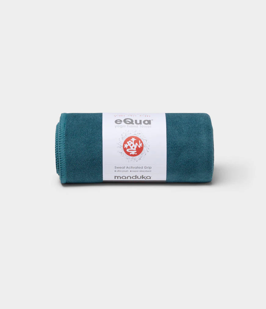 eQua® Yoga-Handtuch