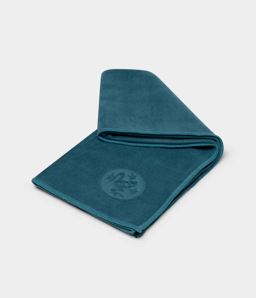 eQua® Yoga-Handtuch