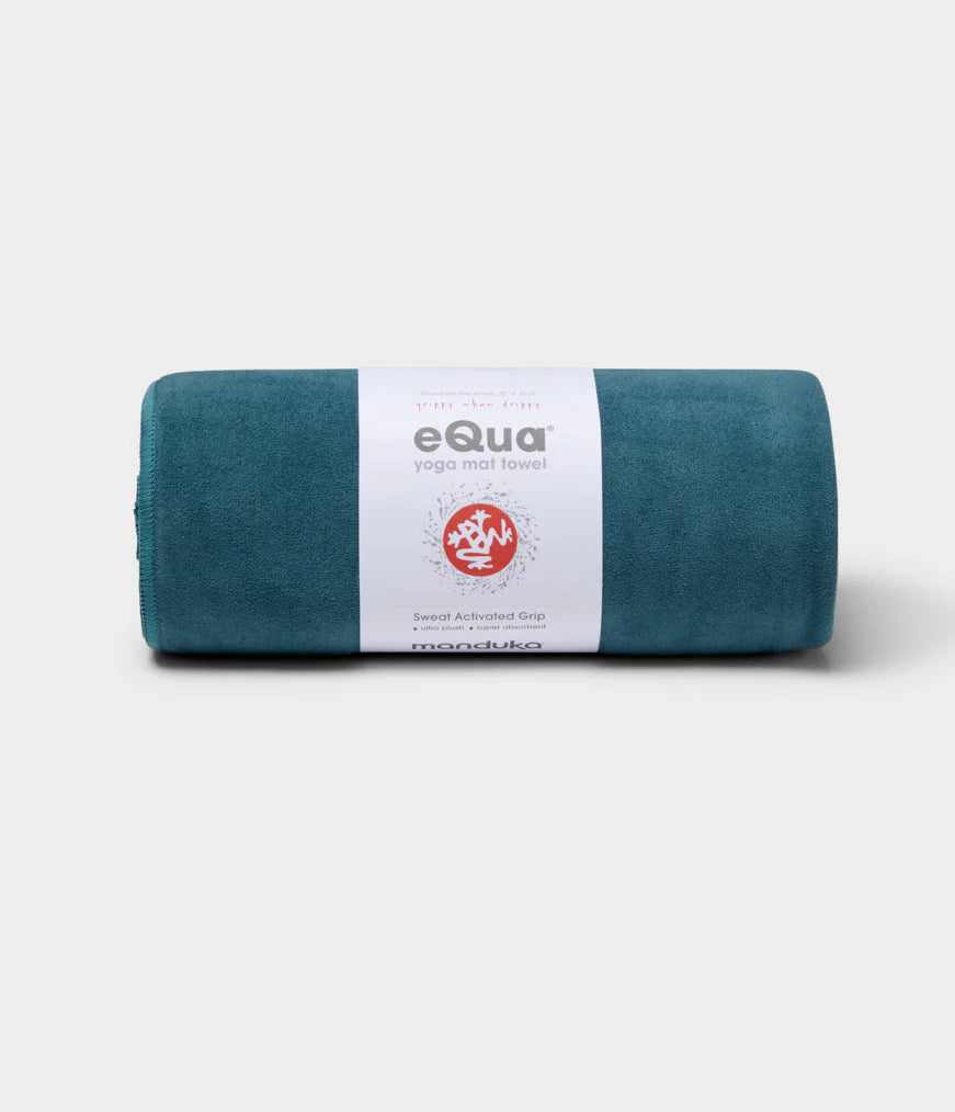 eQua® Yoga-Mattenhandtuch