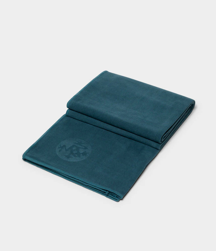 eQua® Yoga-Mattenhandtuch