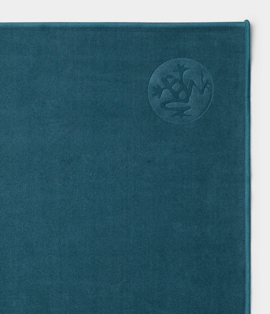 eQua® Yoga-Mattenhandtuch