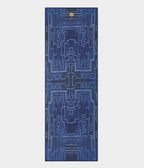 Yogitoes® Hot Yoga Mattenhandtuch