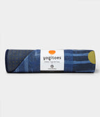 Yogitoes® Hot Yoga Mattenhandtuch
