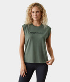Warrior Tee