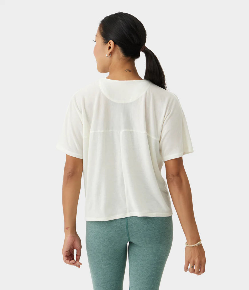 Atmana-Tee