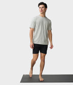 Tadasana Tee