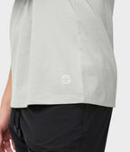 Tadasana Tee