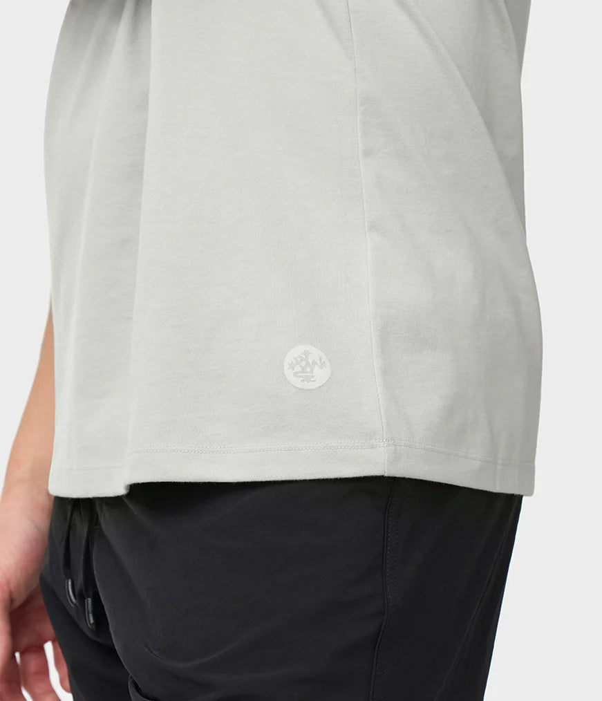 Tadasana Tee
