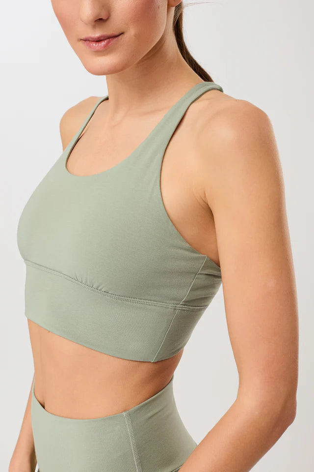 New Studio Bra