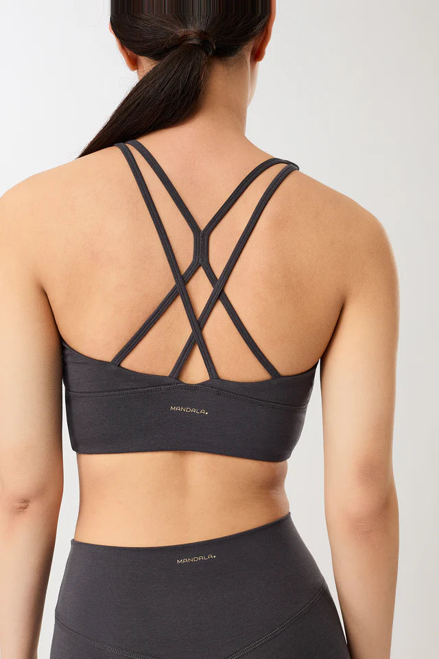 New Studio Bra