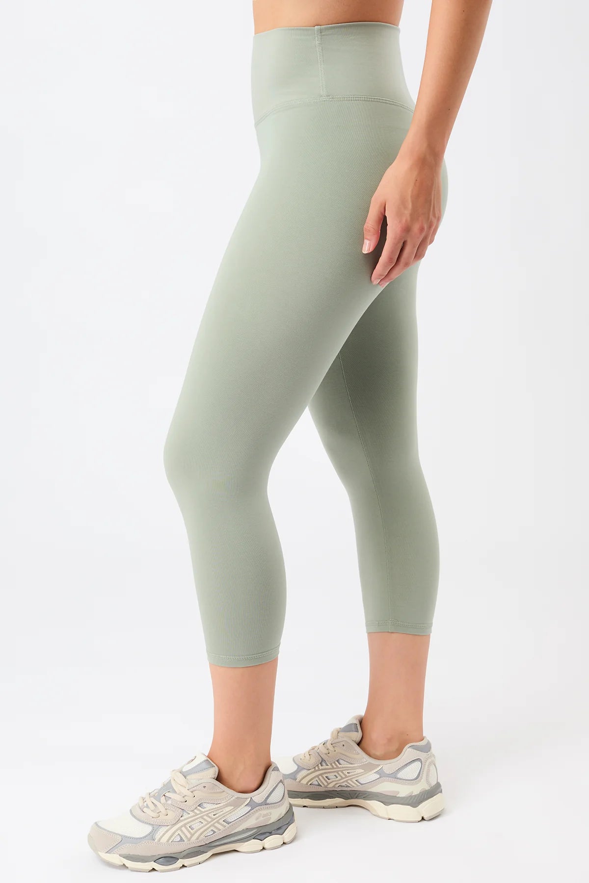 Best Cropped Legging