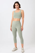 Best Cropped Legging