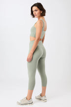 Best Cropped Legging
