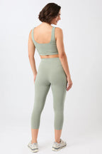 Best Cropped Legging