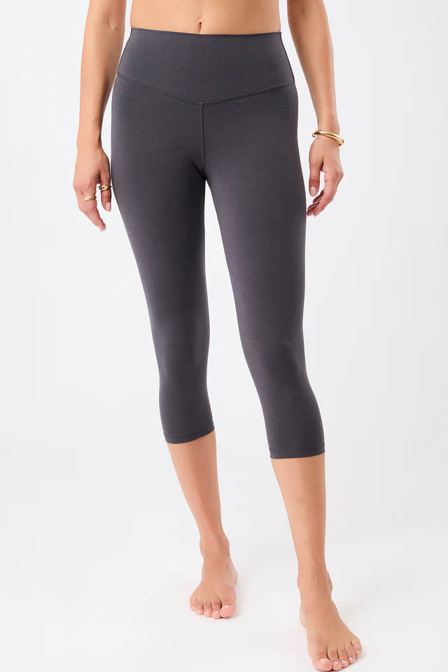 Best Cropped Legging