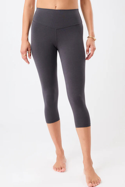 Best Cropped Legging