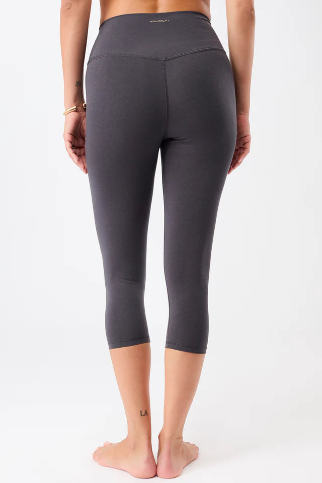 Best Cropped Legging