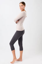 Best Cropped Legging