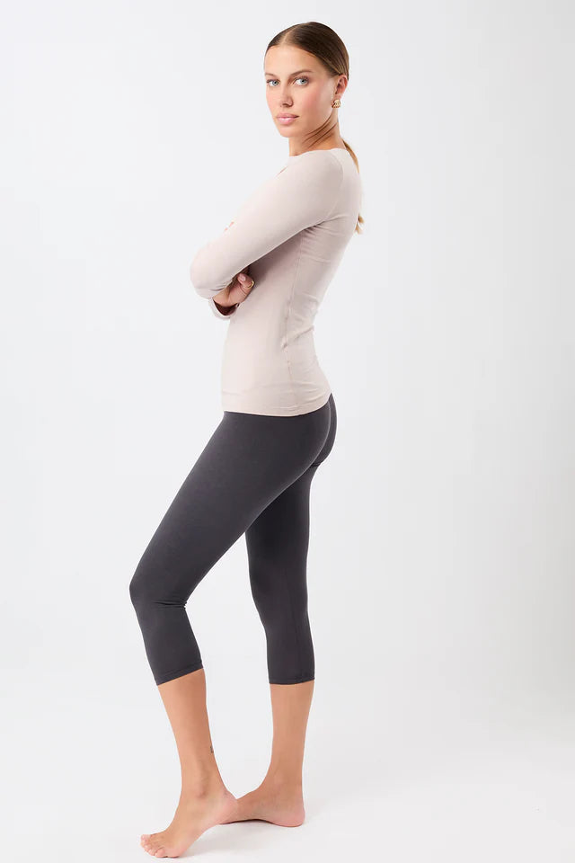 Best Cropped Legging
