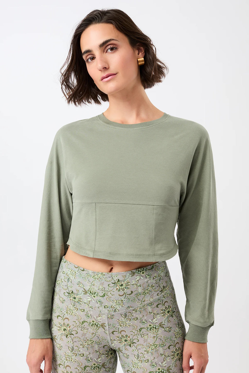 Soft Sweater