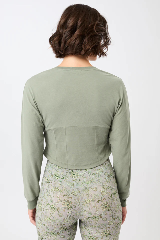Soft Sweater
