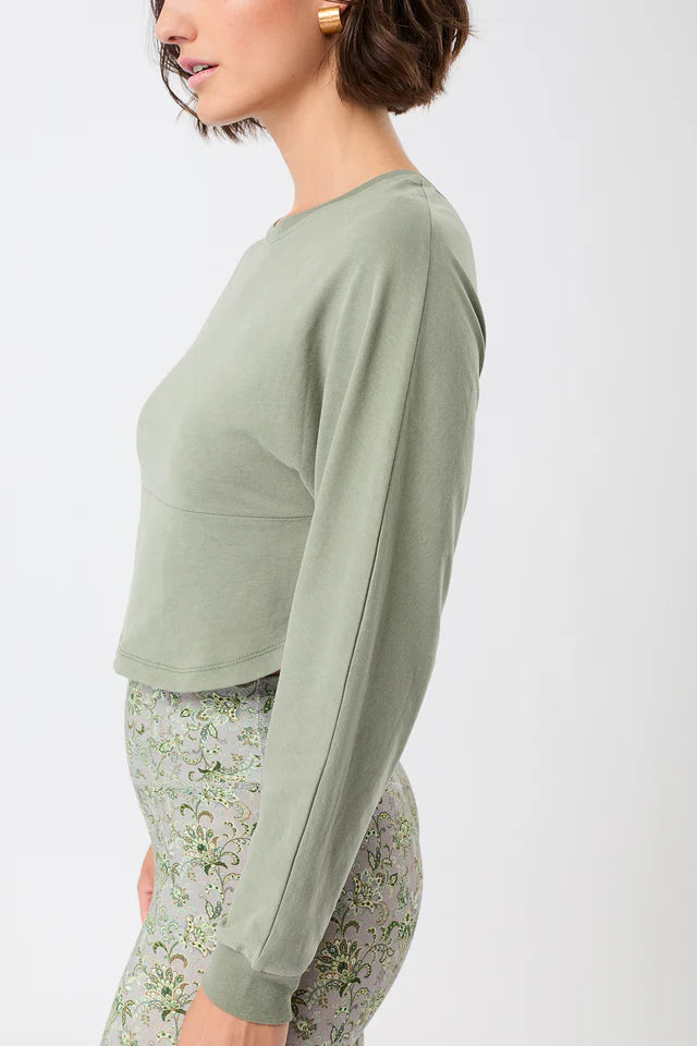 Soft Sweater