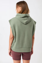 Hoodie Veste