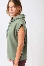 Hoodie Veste