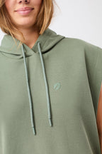 Hoodie Veste