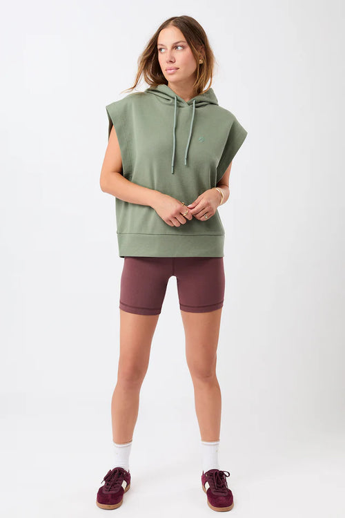 Hoodie Veste