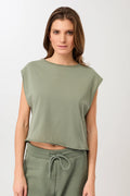 Relax Fit Top
