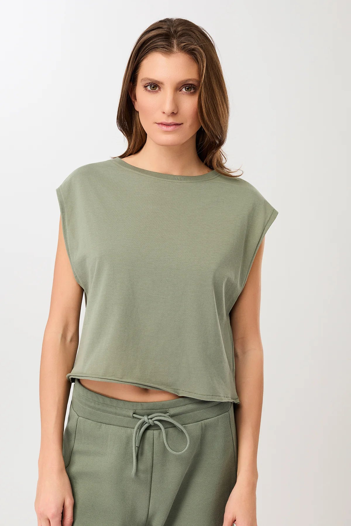 Relax Fit Top