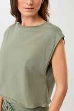 Relax Fit Top