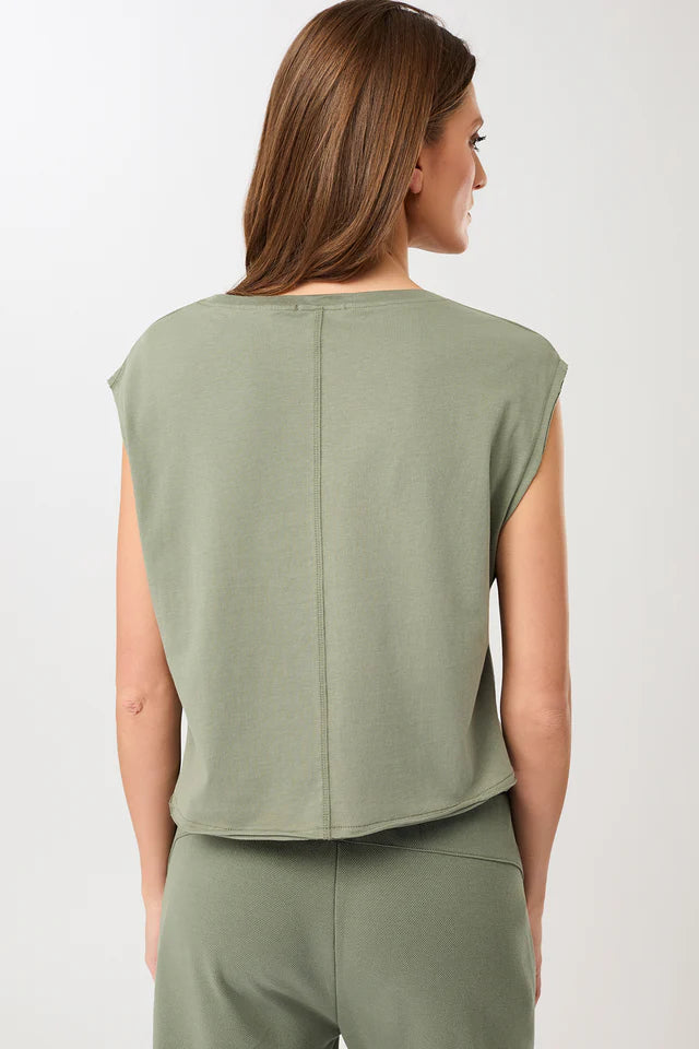 Relax Fit Top