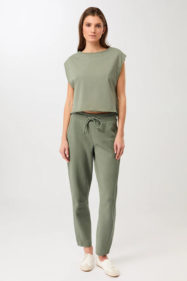 Relax Fit Top