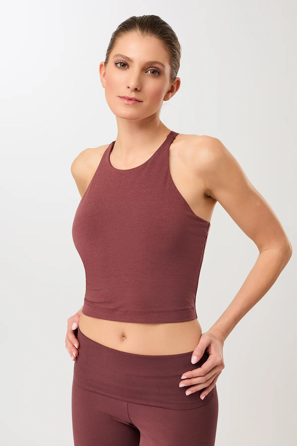 Cross Top