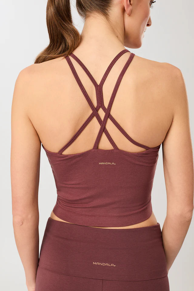 Cross Top