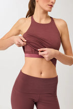 Cross Top