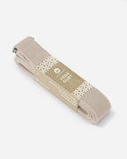 Yogagurt 100% Bio-Baumwolle