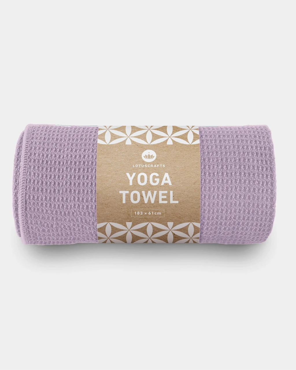 Yoga Handtuch