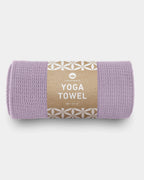 Yoga Handtuch