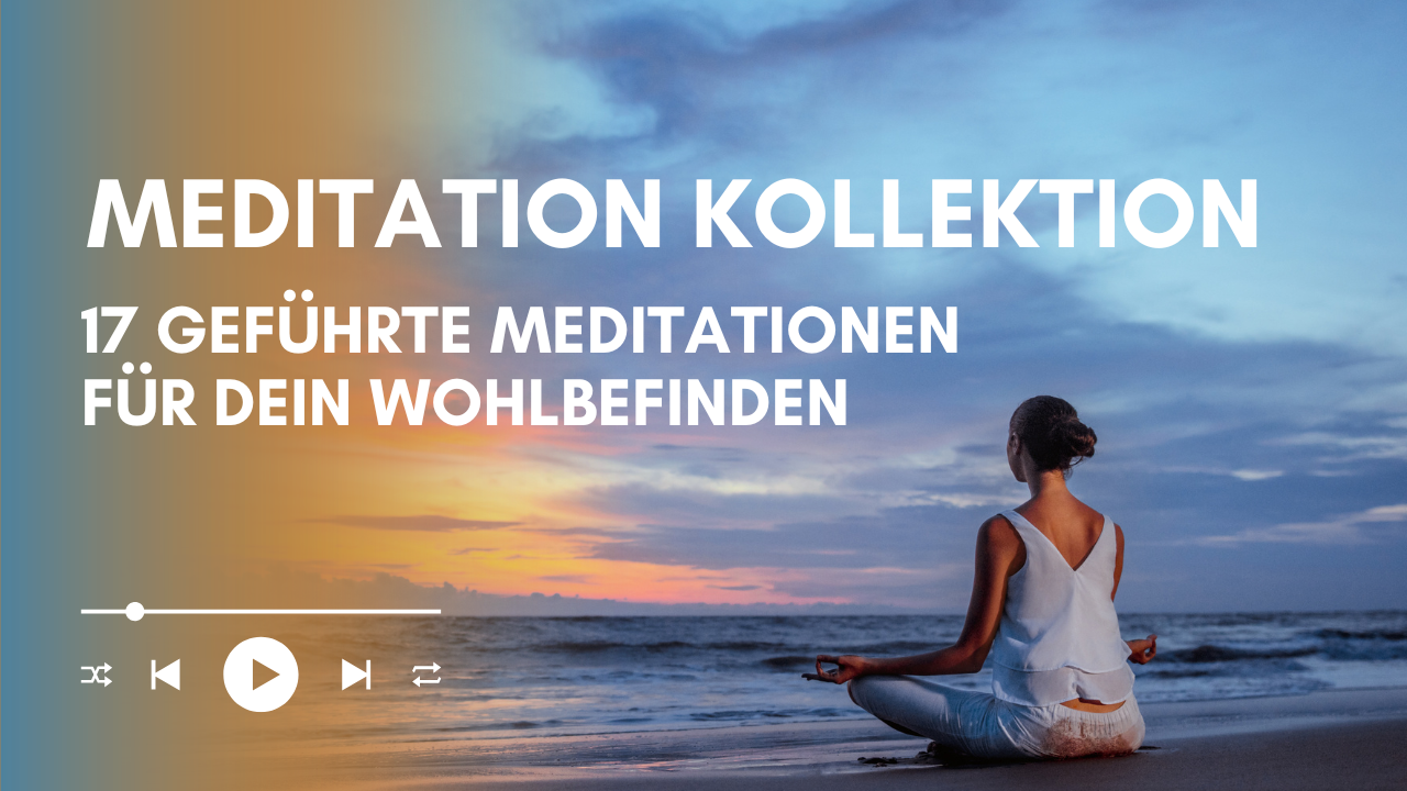 Meditation Kollektion