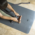 Yogagurt 100% Bio-Baumwolle