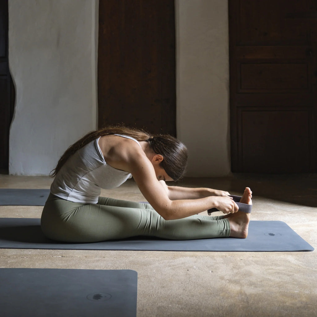Yogagurt 100% Bio-Baumwolle