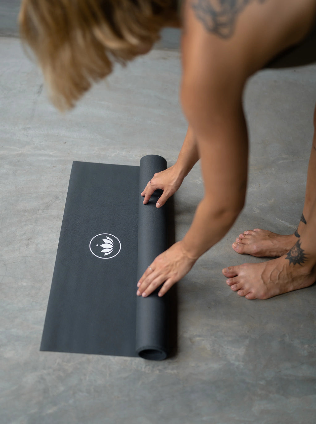 Yogamatte ARISE Travel