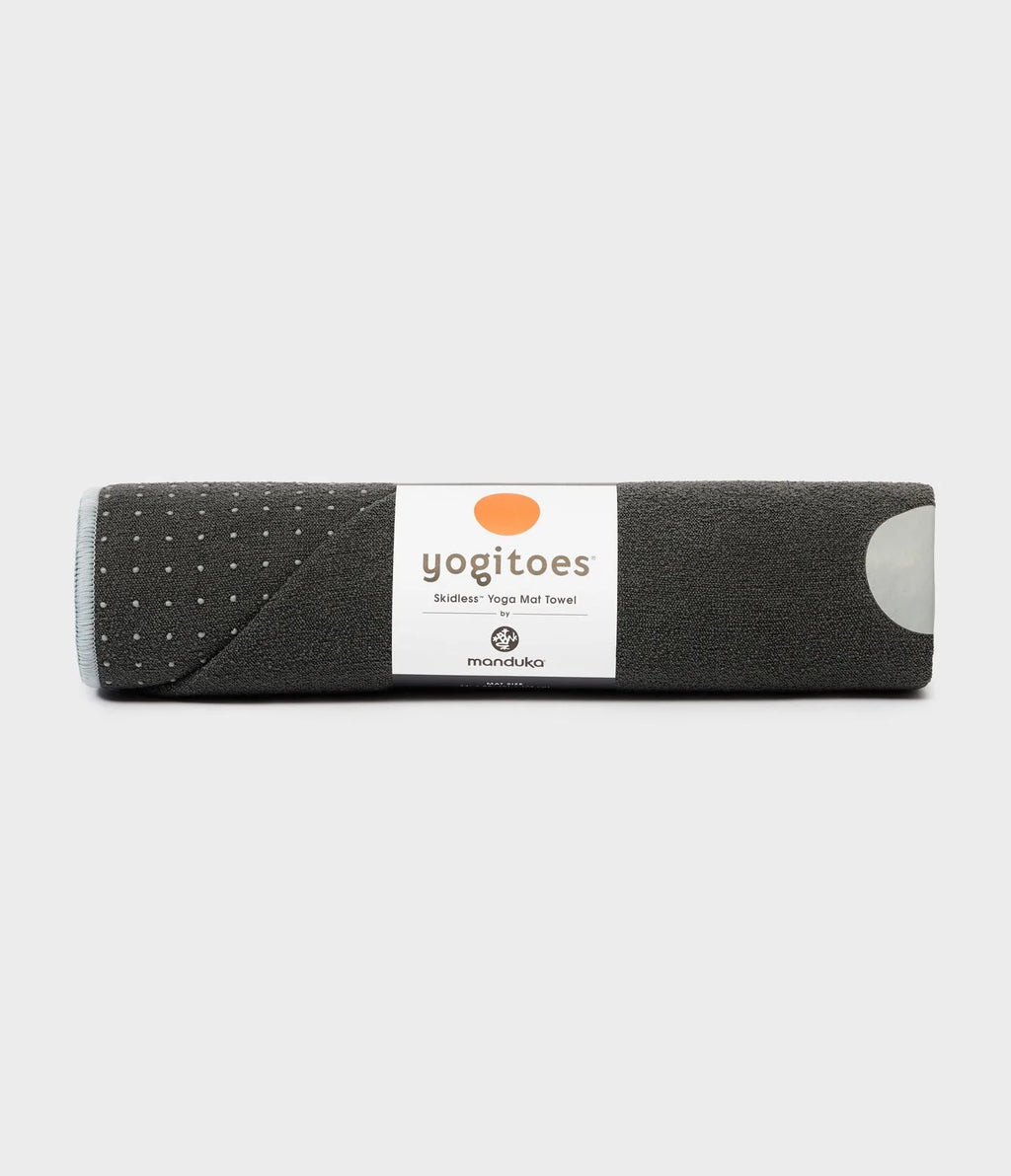 Yogitoes® Hot Yoga Mattenhandtuch